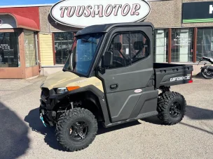 CFMOTO UFORCE