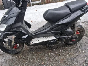 Solifer 50R