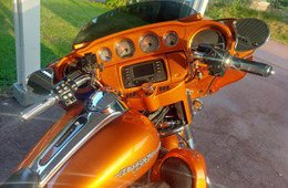 Harley-Davidson Touring