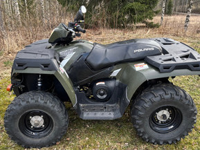 Polaris Sportsman