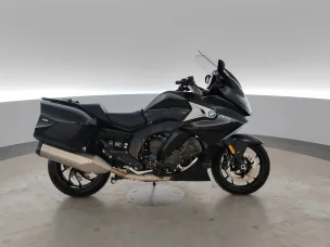 BMW K
