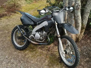 Peugeot XPS