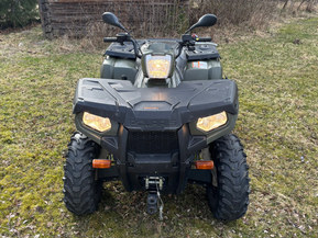 Polaris Sportsman