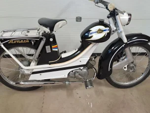 Monark M61K