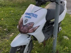 MBK Mach