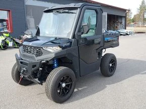 Polaris Ranger