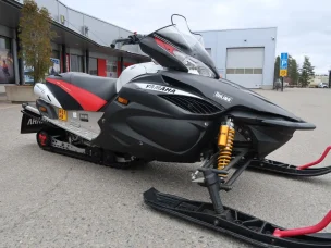 Yamaha RX Warrior