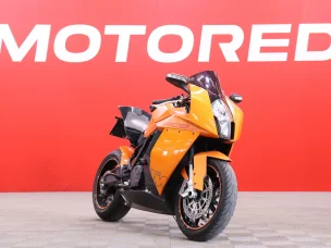 KTM RC