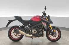 Suzuki GSX-S