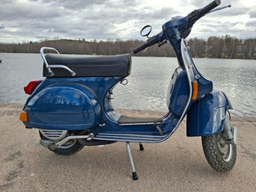 Piaggio PX