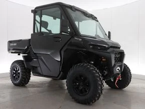 Can-Am Traxter