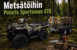 Polaris Sportsman