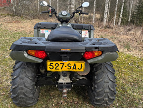 Polaris Sportsman