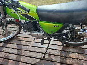 Kawasaki KS