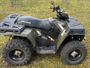 Polaris Sportsman