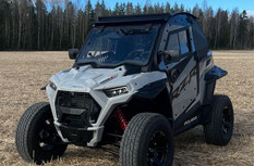 Polaris RZR