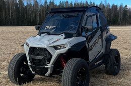Polaris RZR