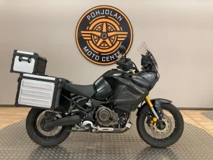 Yamaha XT