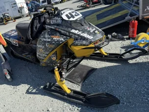 Ski-Doo RS