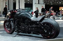 Harley-Davidson VRSC