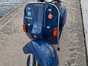Piaggio PX