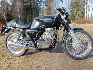 Honda GB