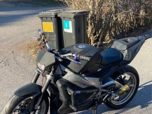 Aprilia RS