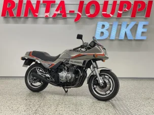 Suzuki XN