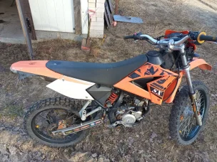CPI SX