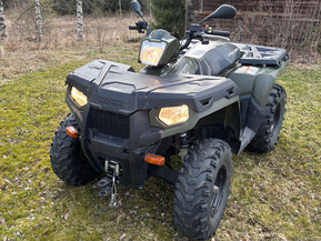Polaris Sportsman