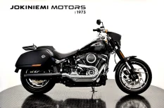 Harley-Davidson Softail