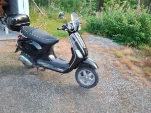 Vespa Piaggio