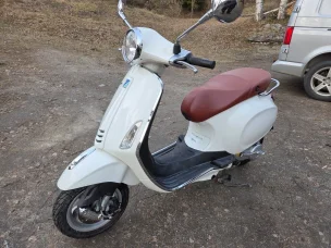Vespa Primavera