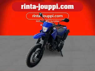 Yamaha XT