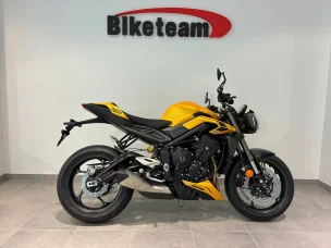 Triumph Street Triple