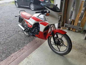 Kawasaki AR