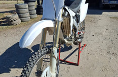 Honda CRF