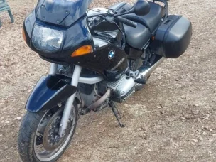 BMW RS