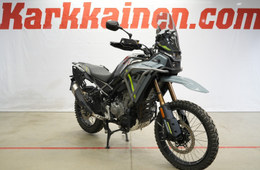 CFMOTO 450MT