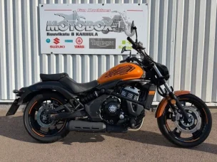 Kawasaki Vulcan