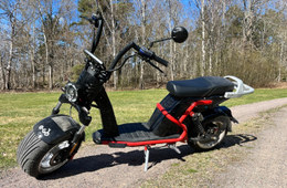 Muu merkki Muu malli