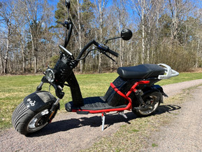 Muu merkki Muu malli