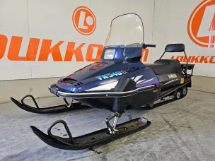 Yamaha Viking 540