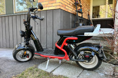 Muu merkki Muu malli