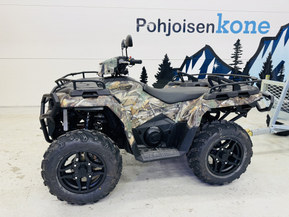 Polaris Sportsman