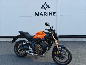Honda CB