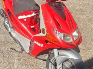 Derbi Predator