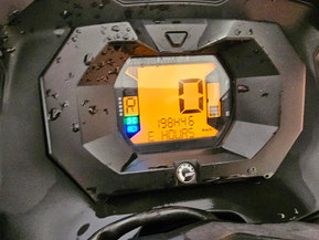 Can-Am Outlander Max