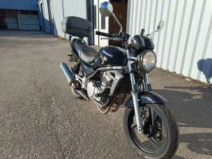 Kawasaki ER-5