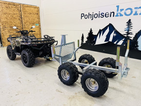Polaris Sportsman